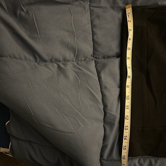 New black Will Smith skirt -smoke free home - Picture 4 of 4